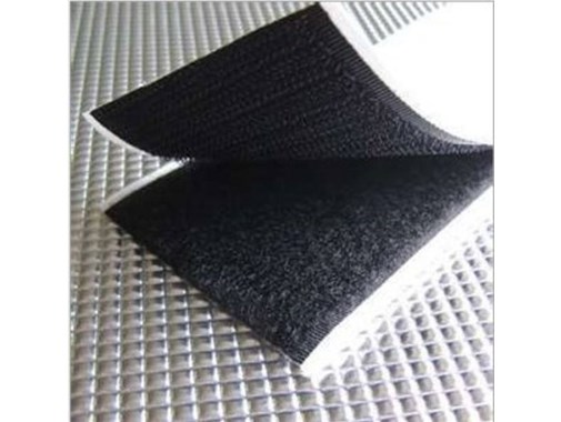 背膠魔術(shù)貼的應(yīng)用