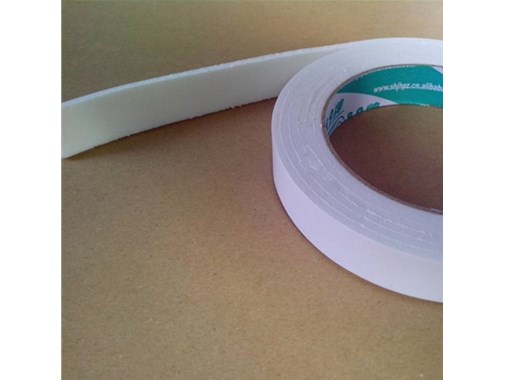 泡棉膠帶的優(yōu)勢(shì)
