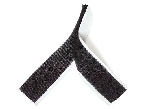 背膠魔術貼問題解決的方法技巧