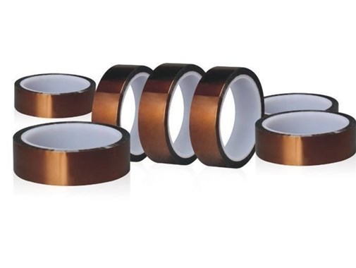 高溫膠帶特點和使用須知