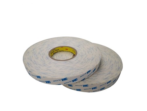 pe汽車泡棉膠帶的優(yōu)勢