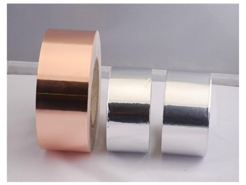 銅箔膠帶可運用在哪些方面？