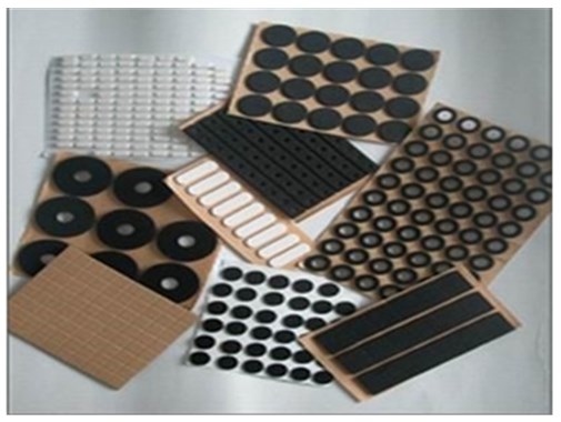 怎么去除泡棉膠帶？