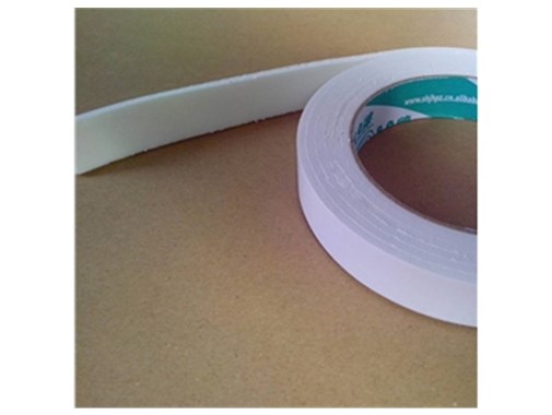 泡棉膠帶運用知識