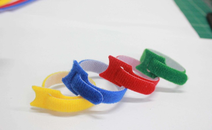 魔術貼生產(chǎn)商